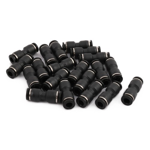 Endstück 10 mm tief - 10,
