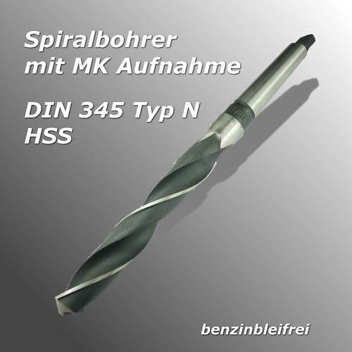 Spiralsenker metallbohrer - spiralsenker,