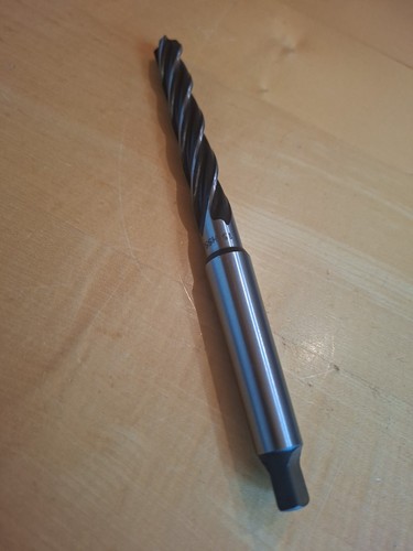 Hss aufbohrer 15mm mk2 - hss/e,