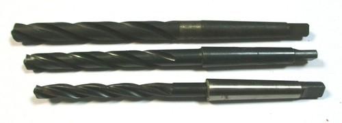 Dormer spiralsenker - 3x,