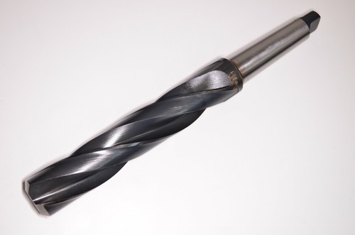 Aufbohrer mit morsekegel d - mit,