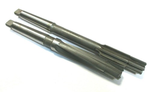 Hewa reibahlen ø20 mk2 - hewa, hm