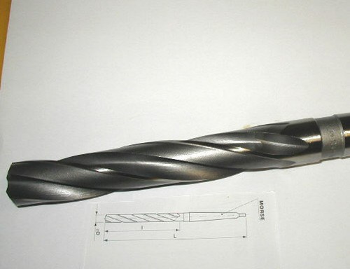 Din 343 aufbohrer - din,